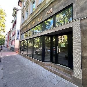 Hotel Garni Forum